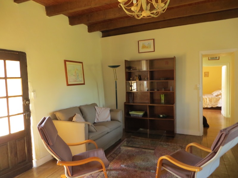 Gîte Foncroze 2, Saint-Avit-Sénieur - photo 9