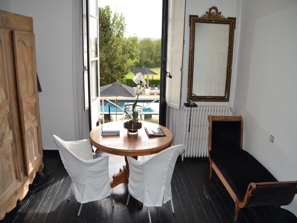 Château Les Merles, Mouleydier - photo 8