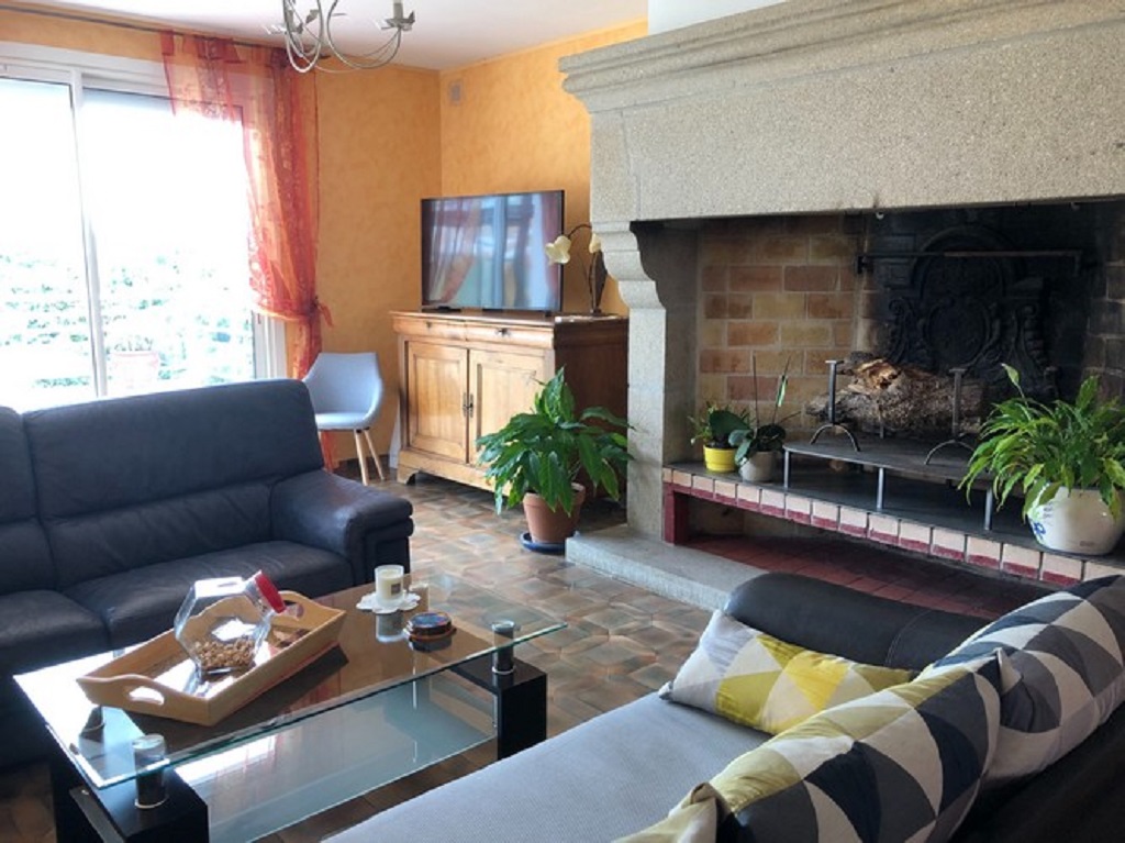 Location 'Villa Lormonie', Guéret - photo 3