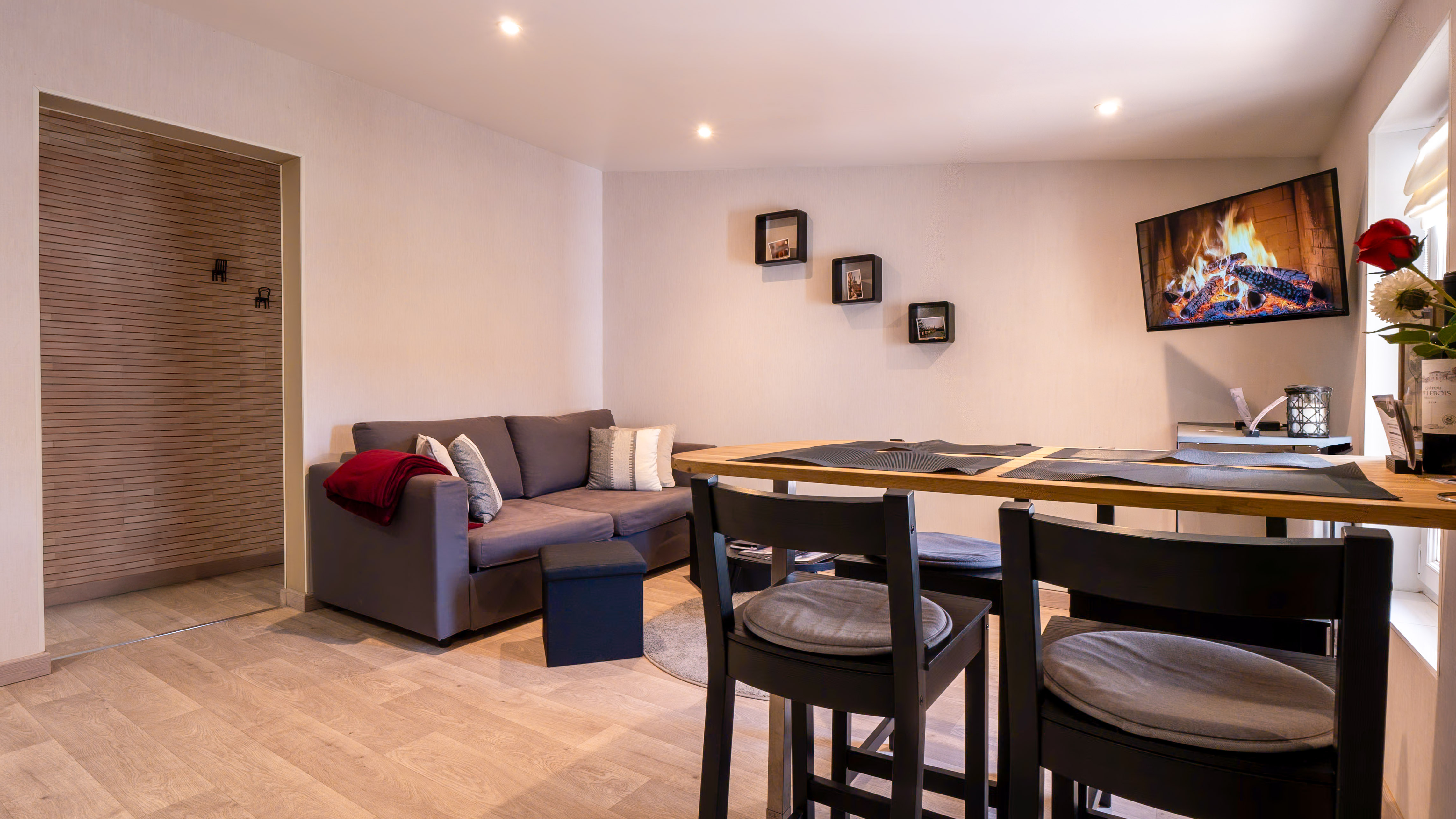 Logement de vacances Wine Not - photo 3