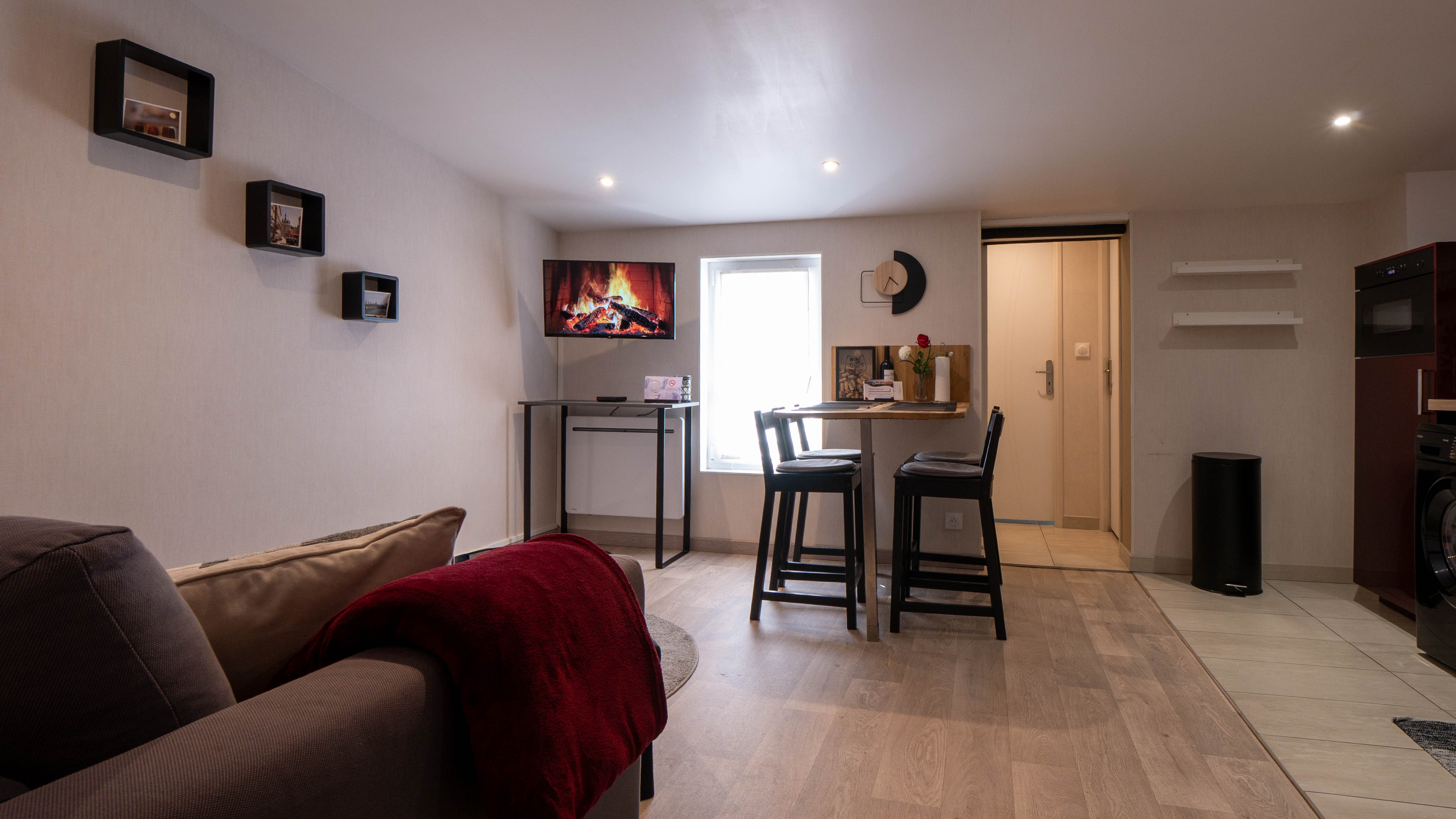 Logement de vacances Wine Not - photo 2