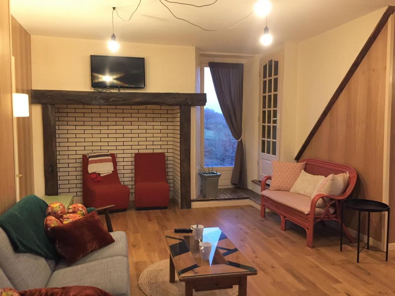 Alessentiel, Granges-d'Ans - photo 8