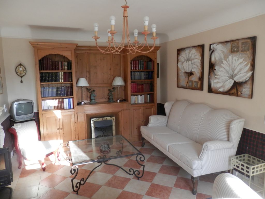 Meublé de Tourisme au Theil de Lépinas, Lépinas - photo 11