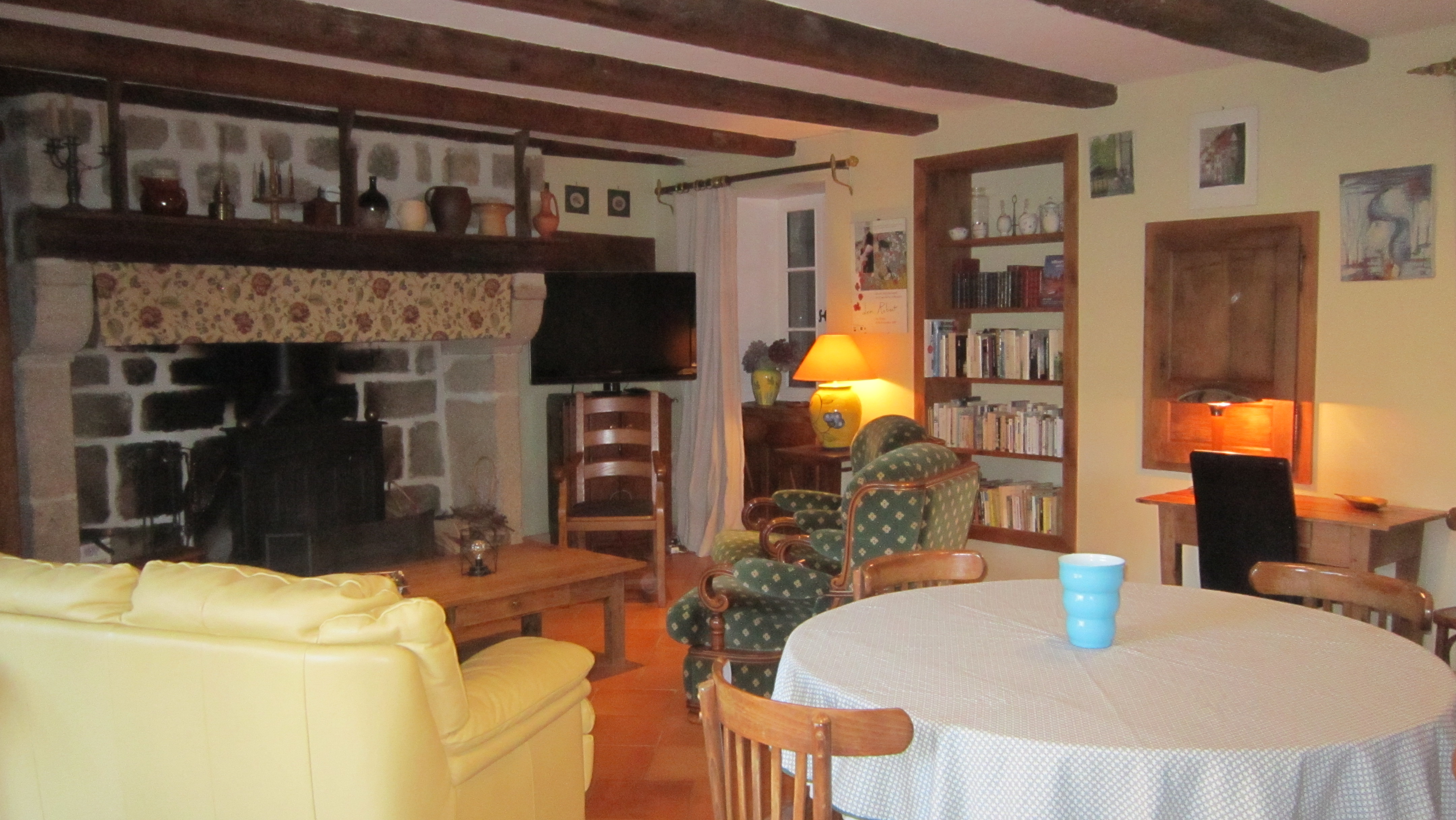 Location " Les Hortensias" - photo 5