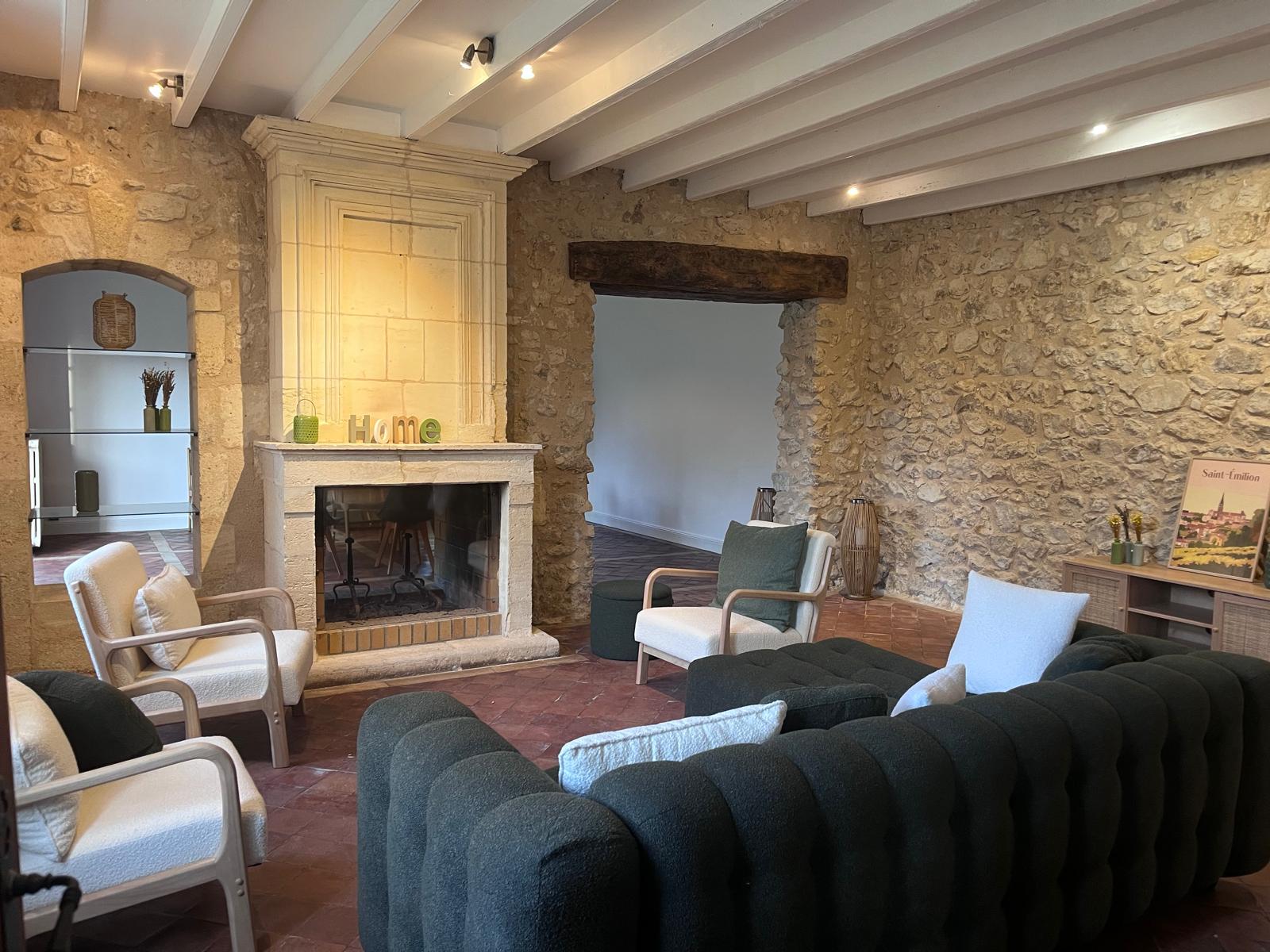 La Chartreuse - Domaine des Bruyères, Saint-Savin - photo 3