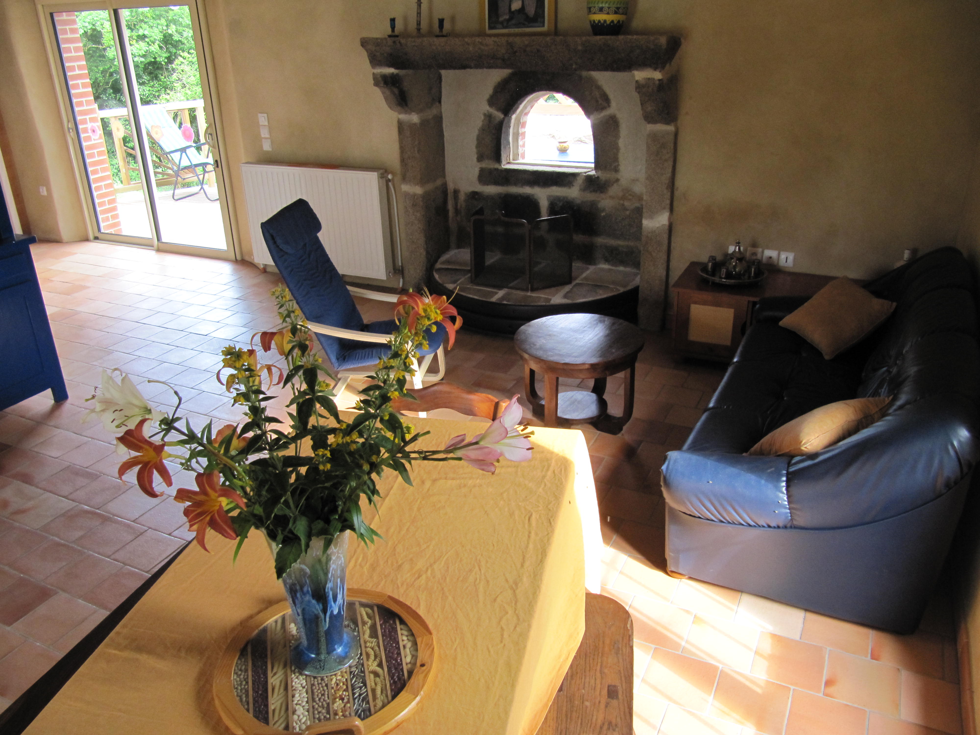 Gîte "La Gâtinelle", Pompaire - photo 16