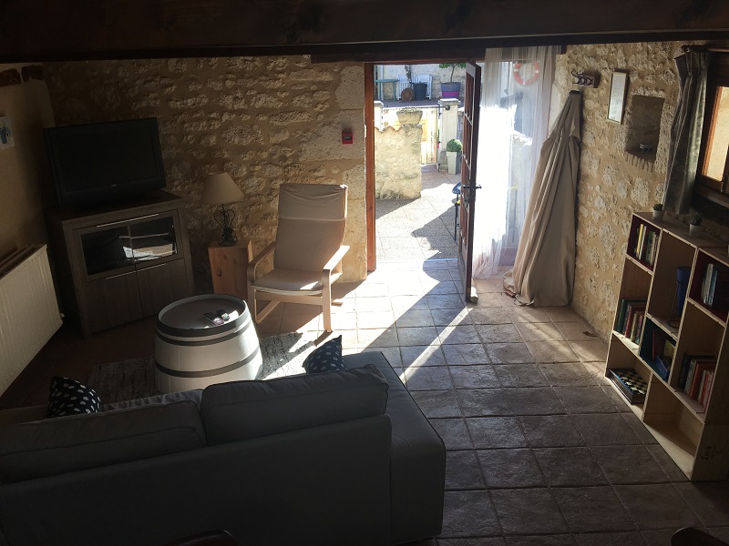 Les Granges - Gîte Marguerite, Les Lèves-et-Thoumeyragues