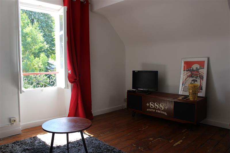 Appartement T3 de M Parthiot