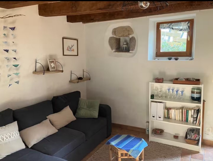 Gite Puyberaud - photo 2