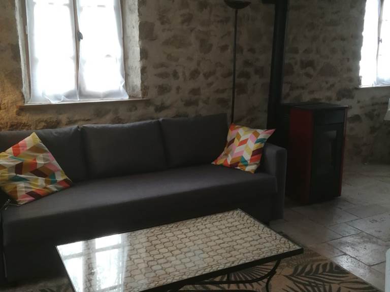 Gite des Gardettes - photo 3