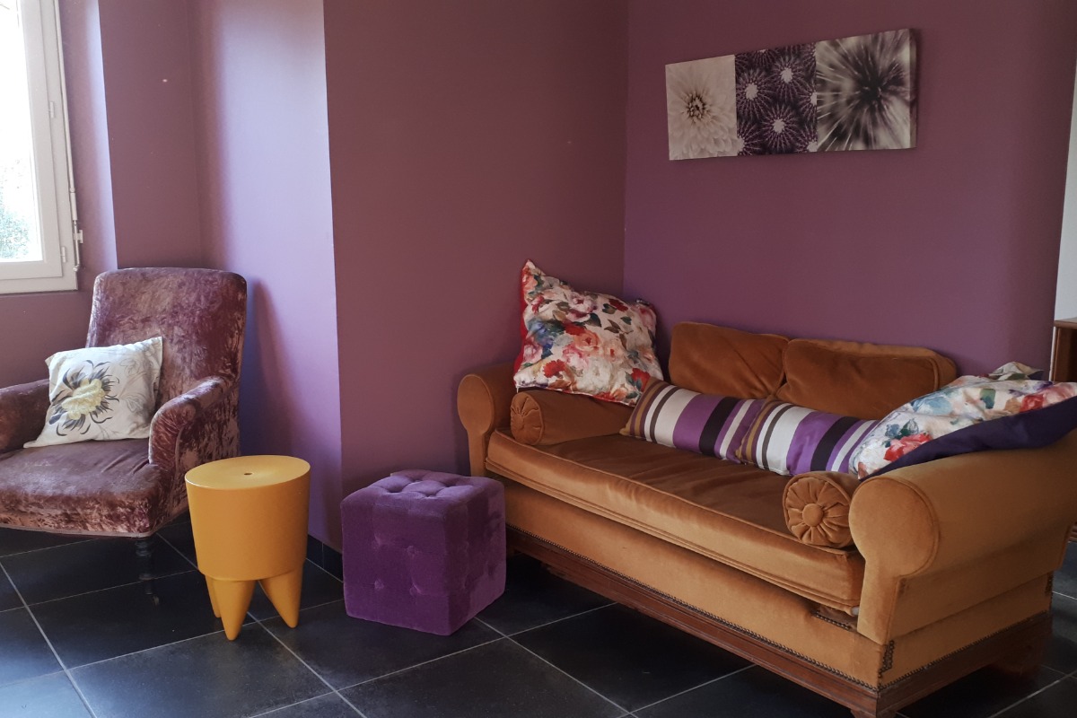 Location Clévacances Ardoises et dentelle, Madranges