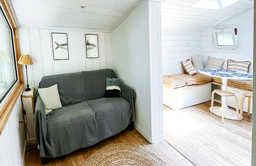 POULLENOT - Appartement La Nord, Soorts-Hossegor - photo 4