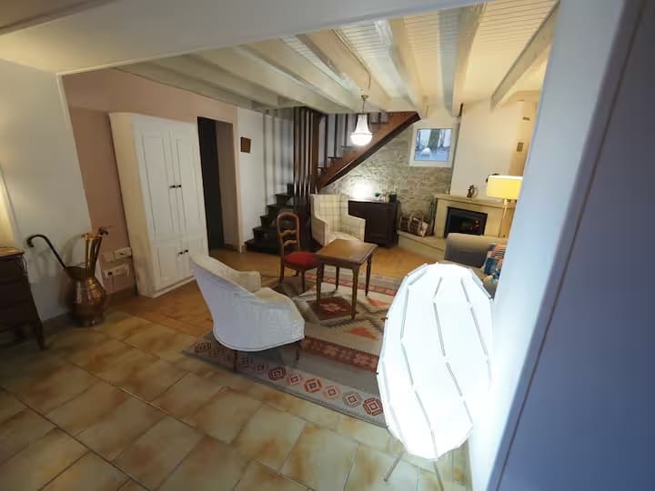 Le Mazet, Champnétery - photo 20