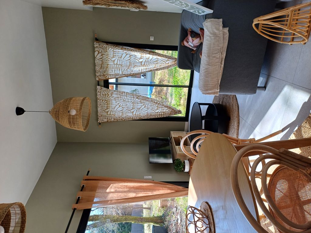 Domus Quiétis, Saubusse - photo 9