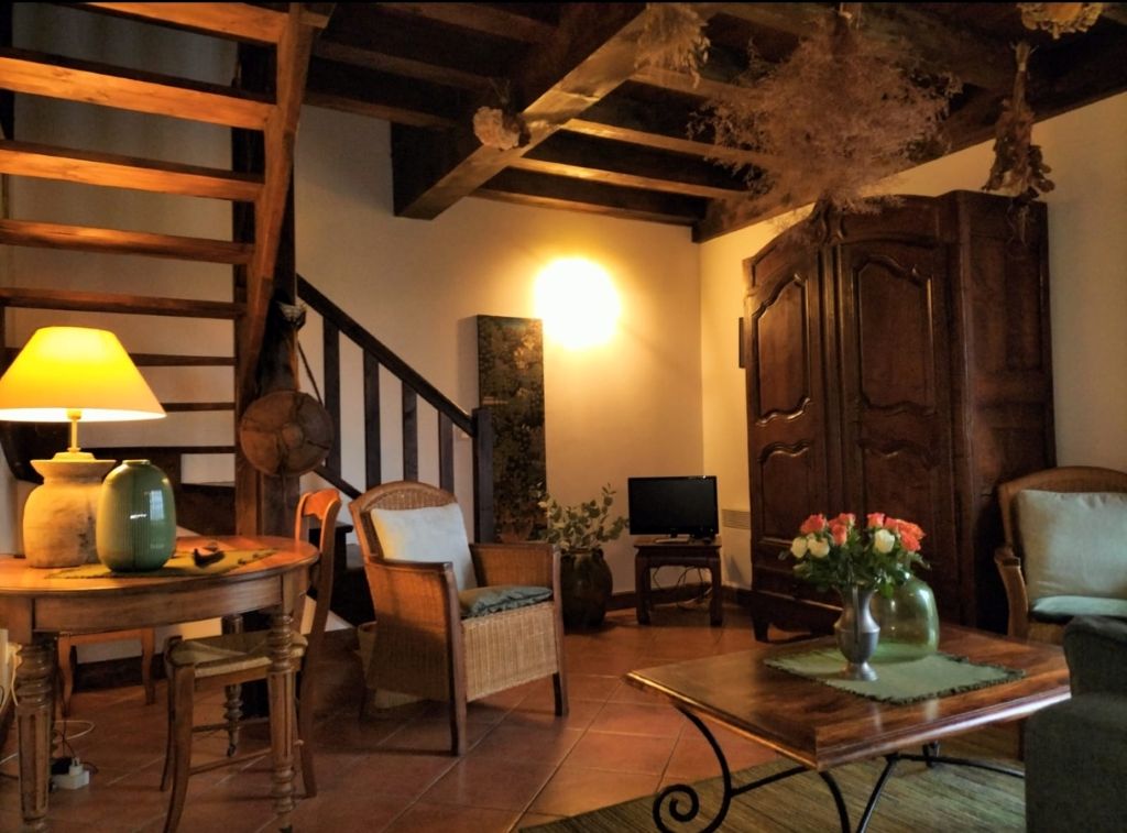 Le Pigeonnier de Valay, Douzillac