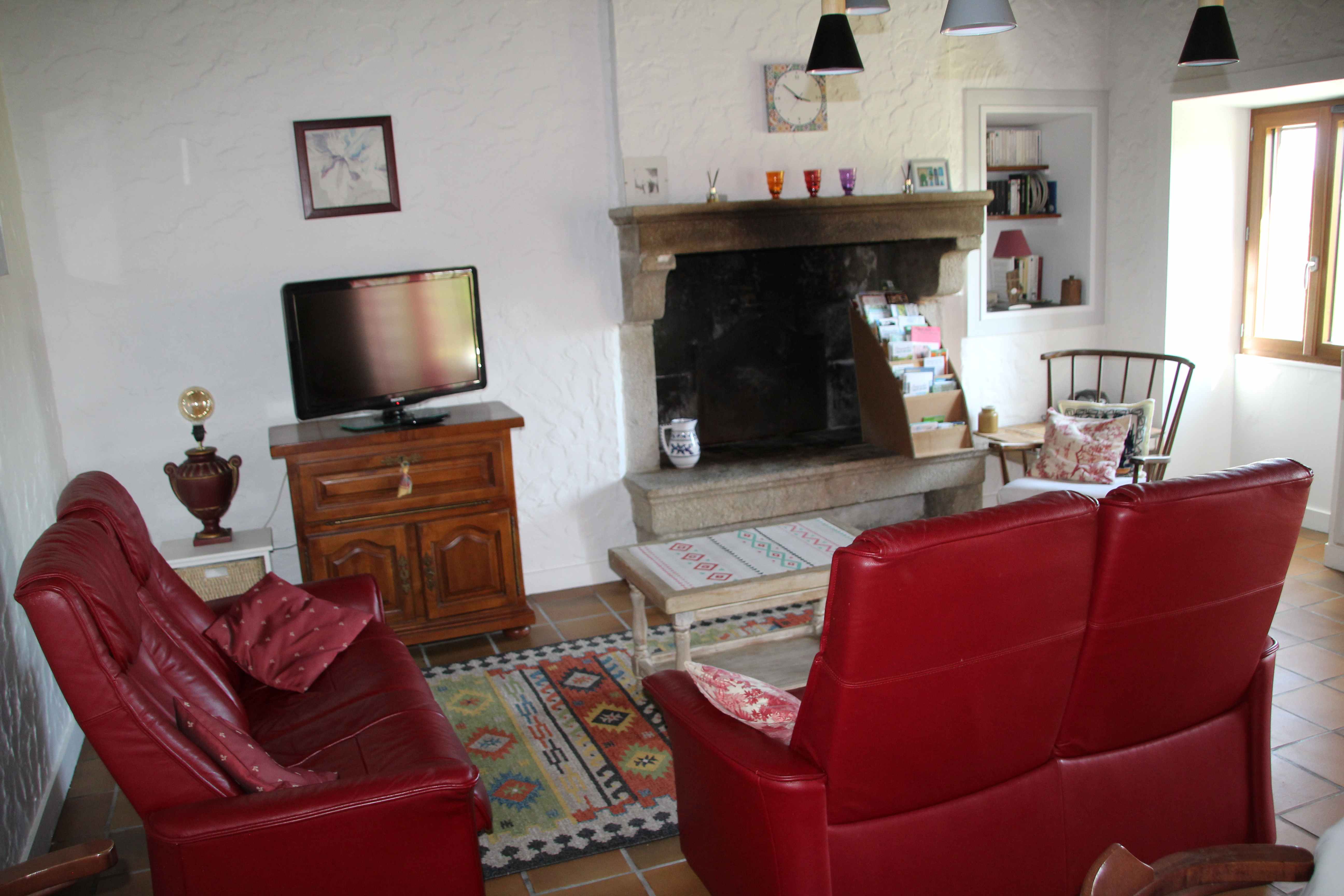 Le Chêne Vert, Gourgé - photo 9