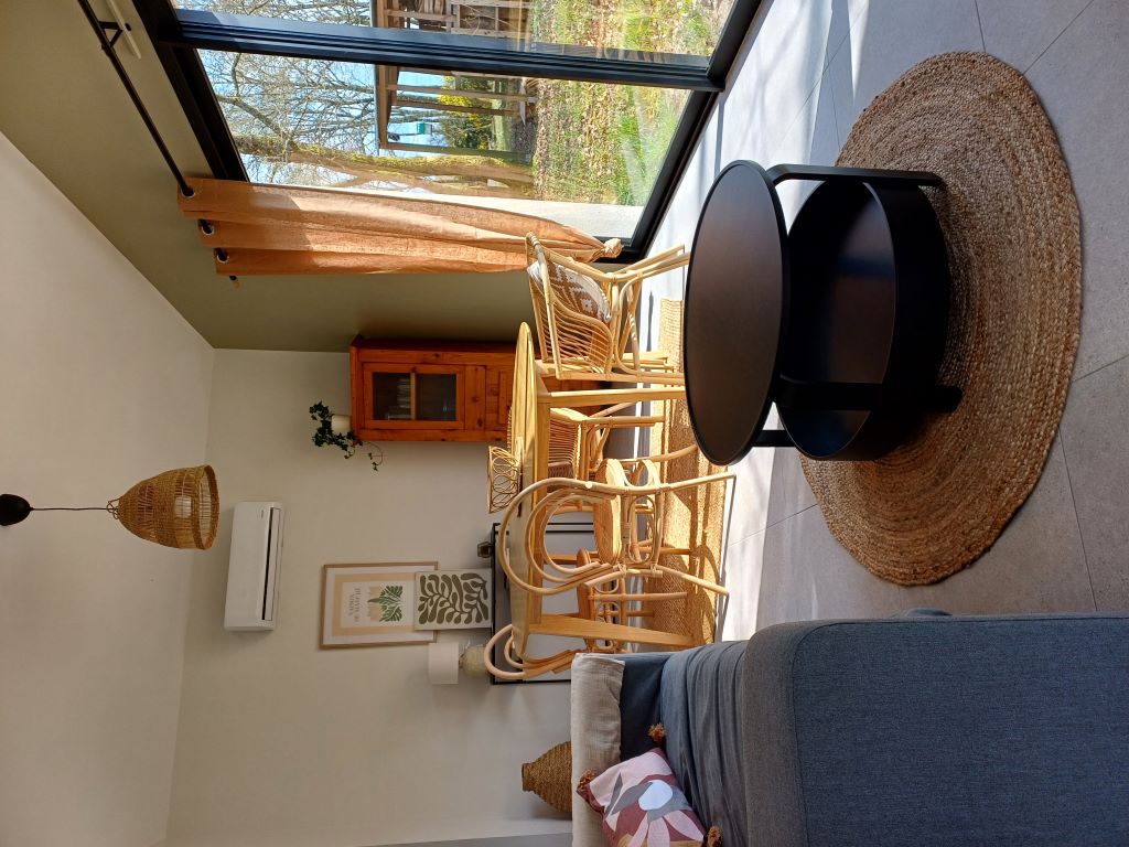 Domus Quiétis, Saubusse - photo 7