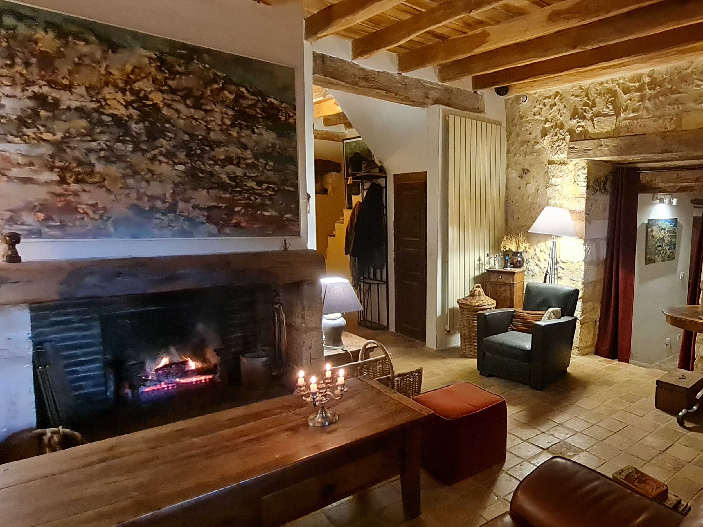 Domaine de Labrousse, Maison d'hôtes en Périgord, Agonac - photo 8