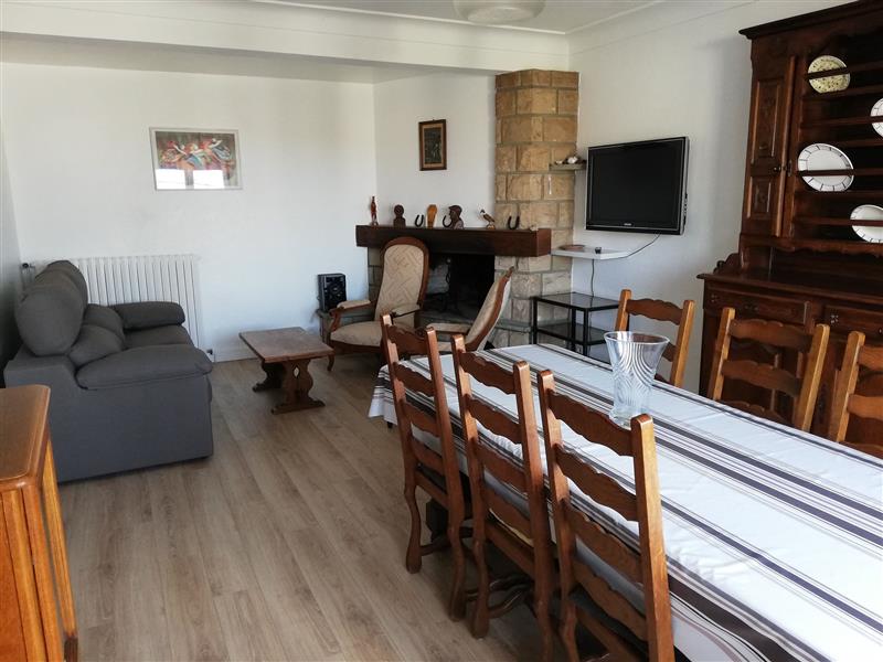 Appartement Etchecolas