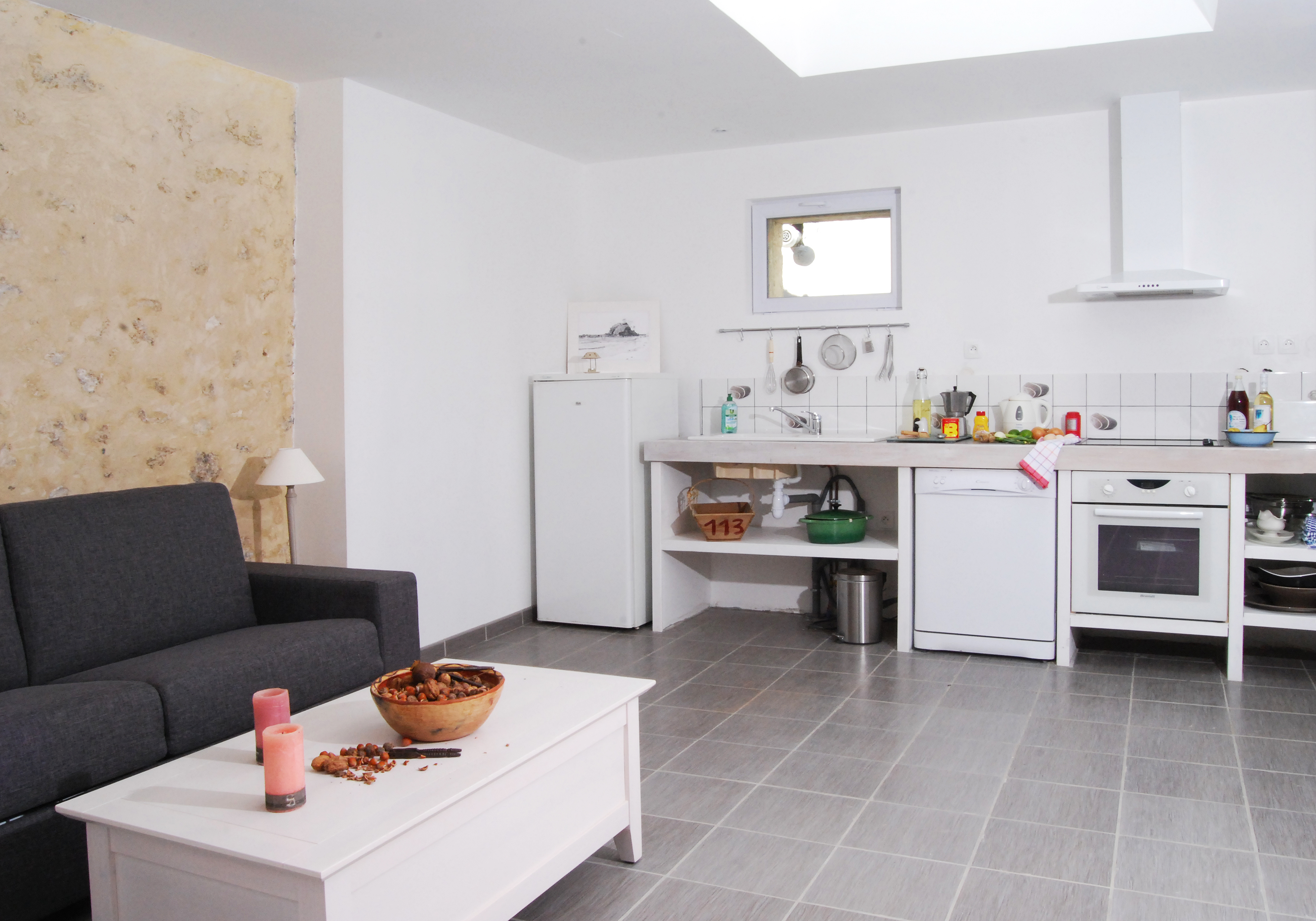 Chambres d'Hôtes Haouet les Graves - photo 2