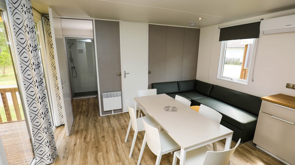 Camping Azu'rivage, Azur - photo 19