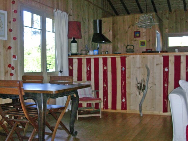 Villa des Alouettes, Lège-Cap-Ferret - photo 6