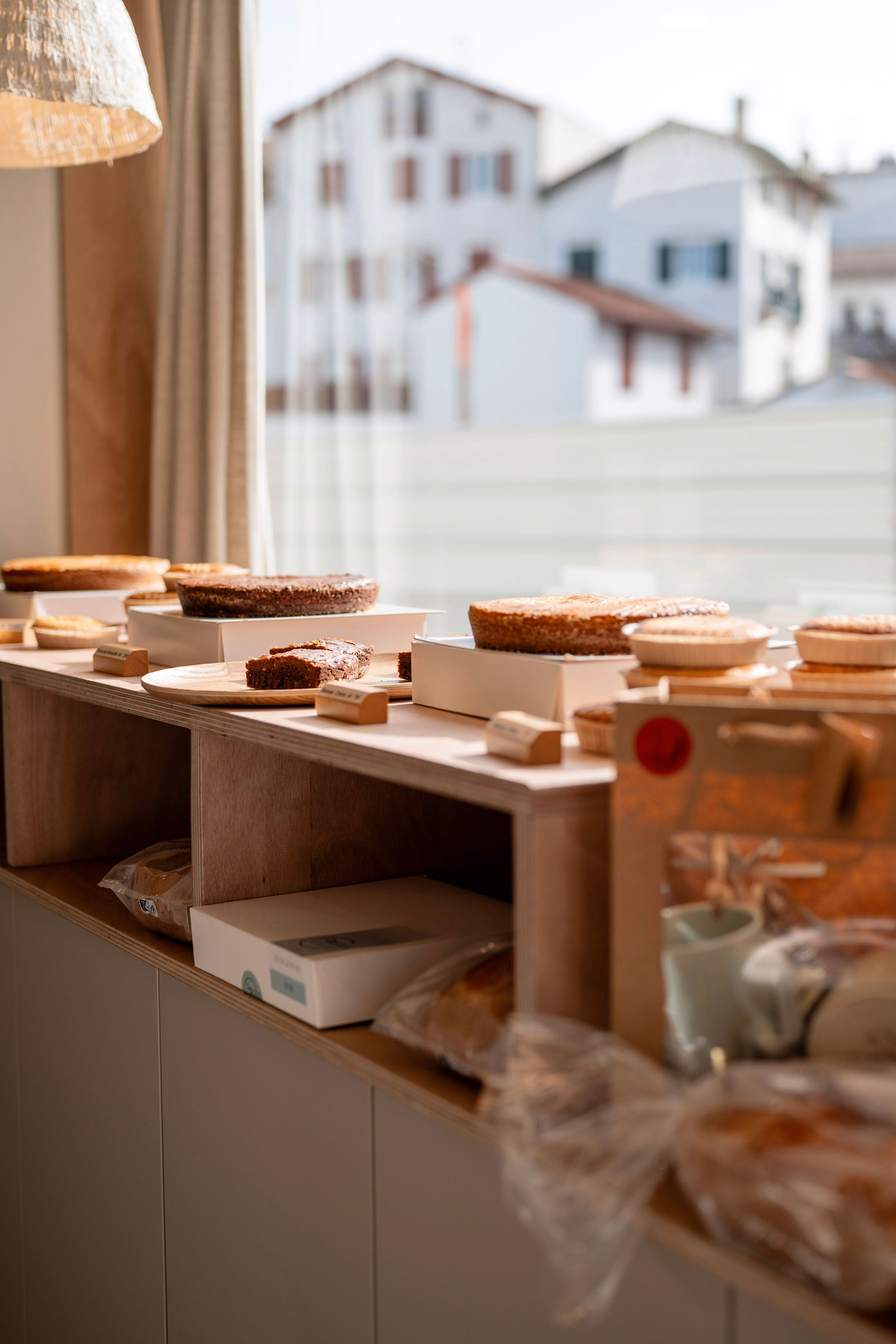 Pâtisserie Pastel — photo 3