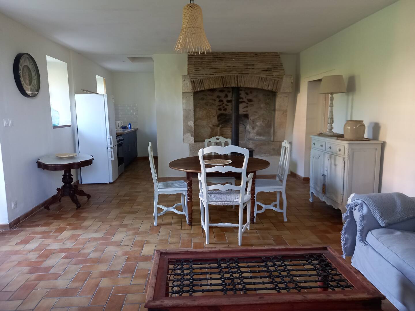 Gîte de la Renaudie, Saint Privat en Périgord - photo 5