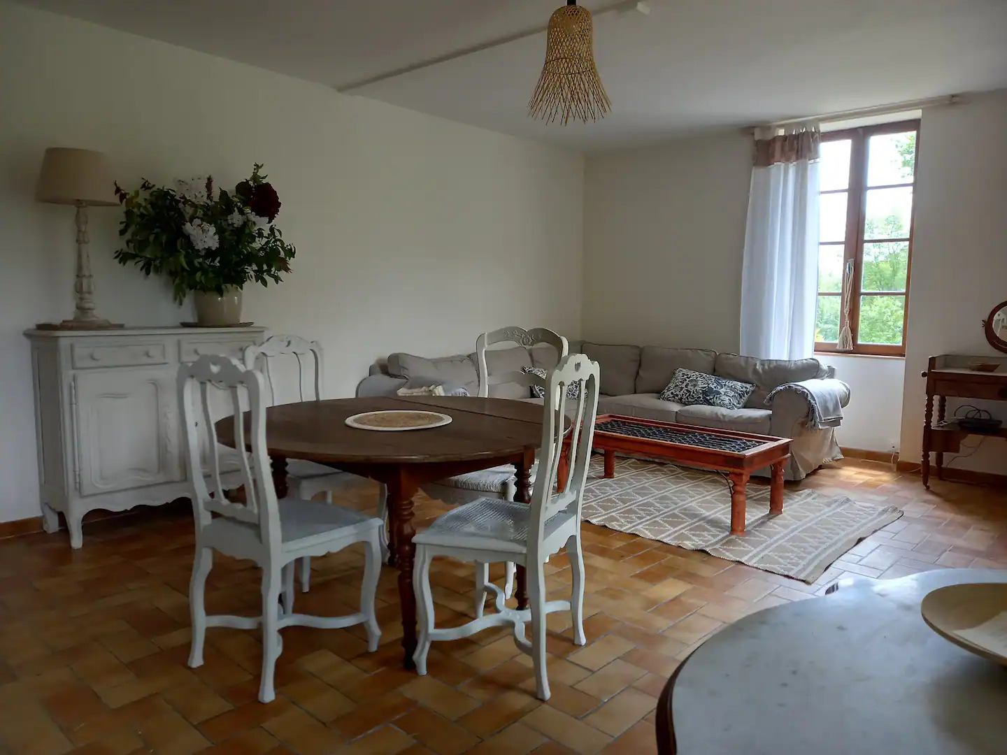 Gîte de la Renaudie, Saint Privat en Périgord - photo 7