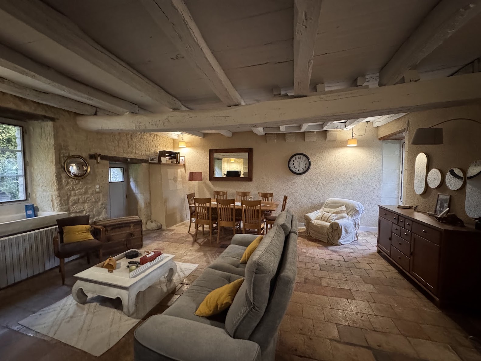 Au Clos Marigny - Le Pigonnier, Colombiers - photo 10