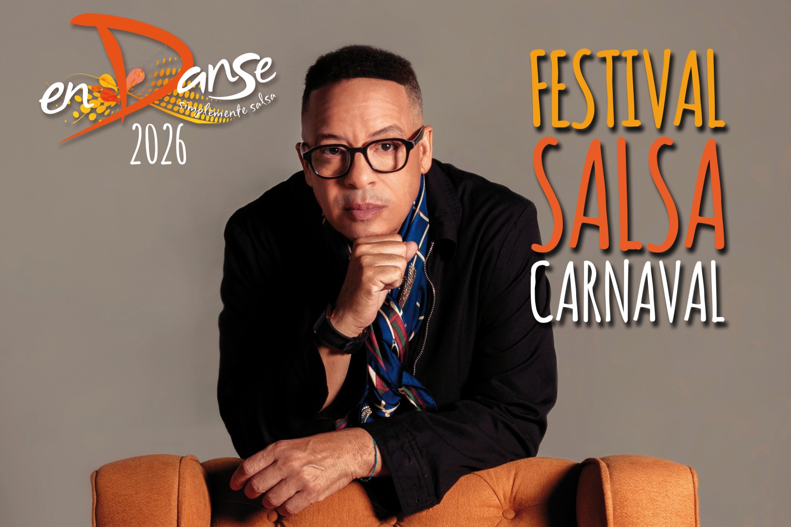 Carnaval Salsa 2026