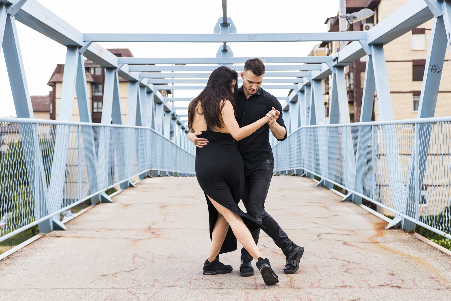 Journée danse Chez Camy