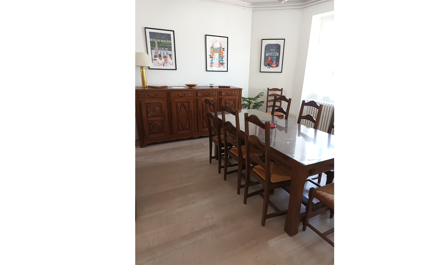 Maison Gure Doya, Mauléon-Licharre - photo 8