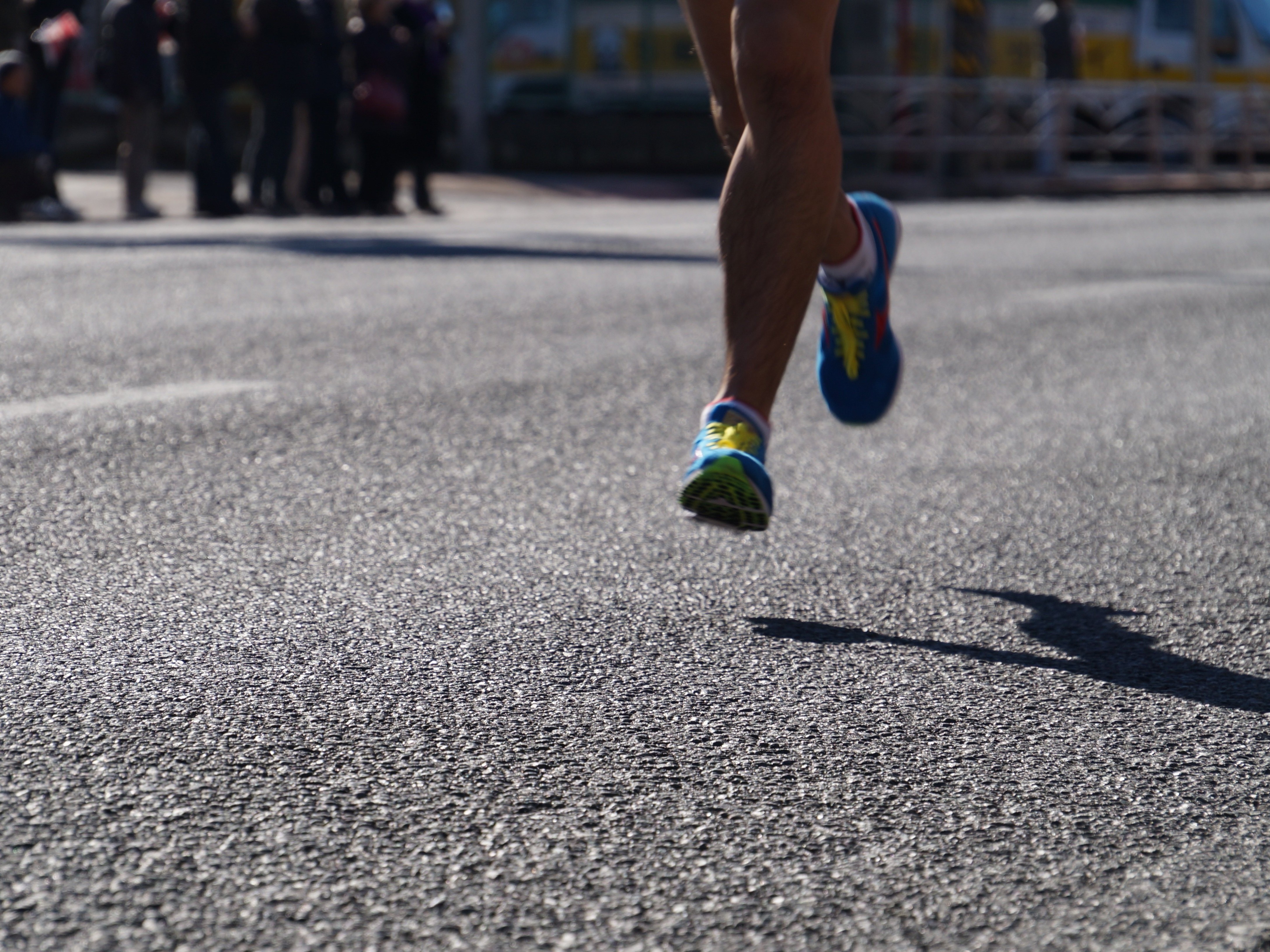 Course La Neuvilloise