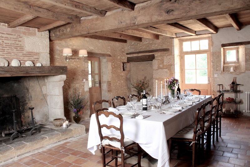 Les Cieux de Saint-Félix, Saint-Félix-de-Villadeix - photo 3