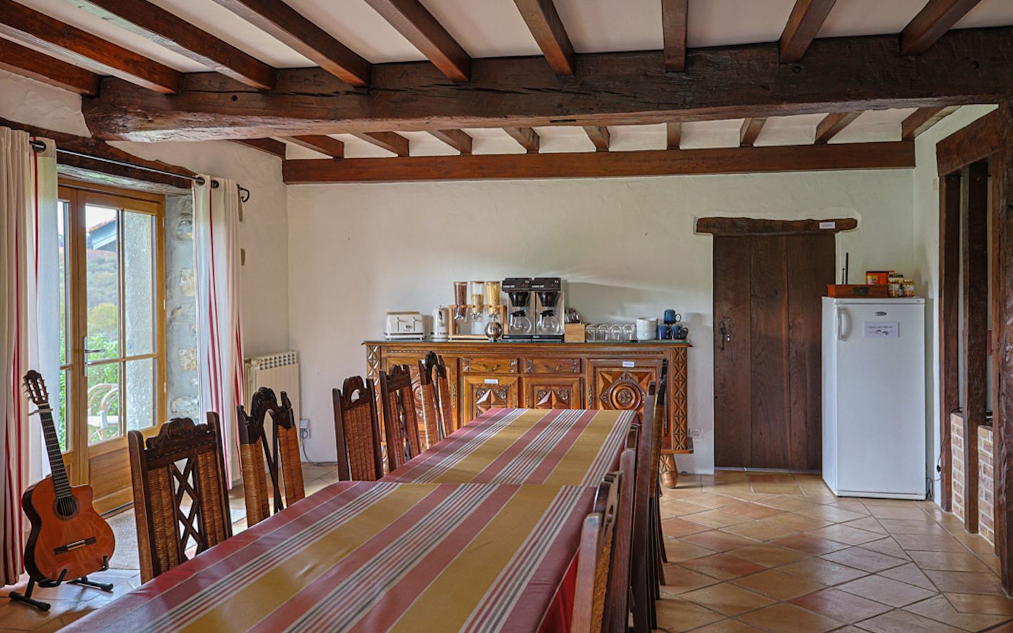 Gite Etchetoa, Ostabat-Asme - photo 3