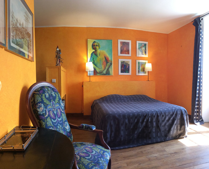 La Tenue de Fougeray - photo 3