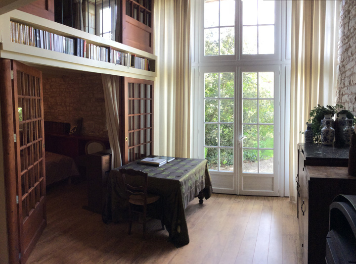 La Tenue de Fougeray, Sammarçolles - photo 8