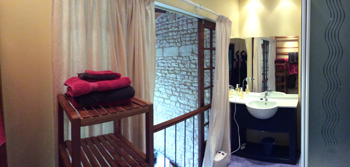 La Tenue de Fougeray, Sammarçolles - photo 9