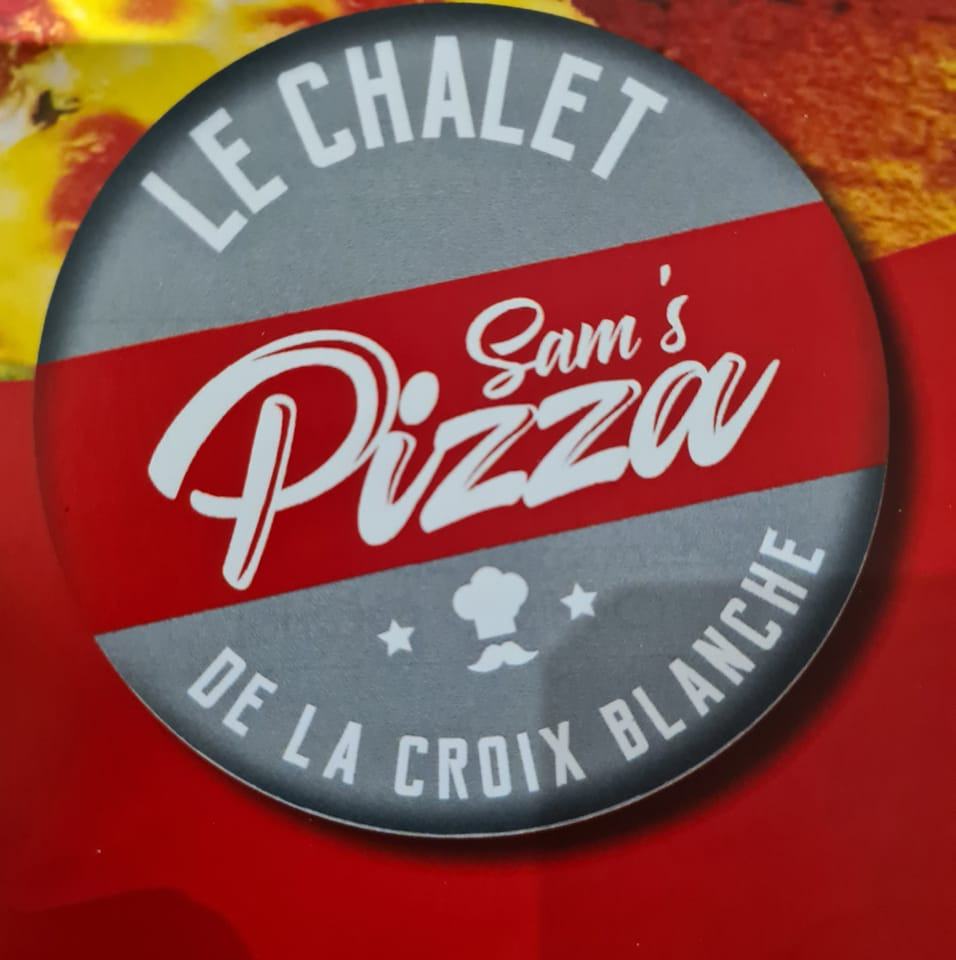 Sam's Pizzas