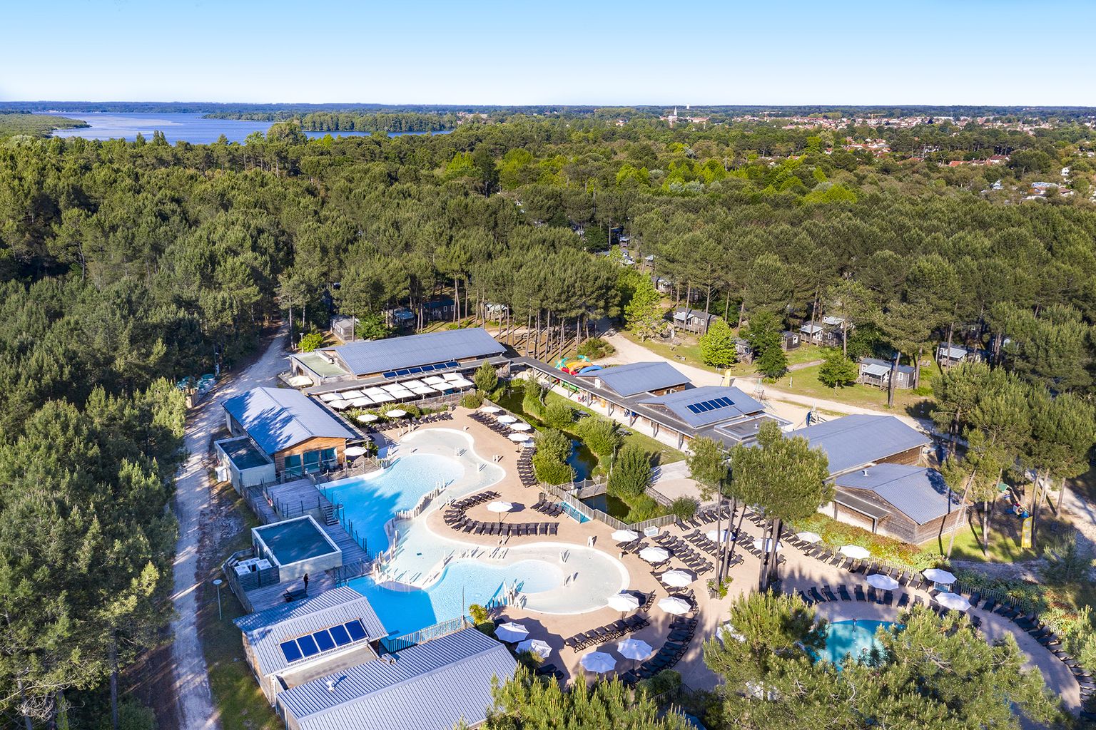 Camping Sandaya Soustons Village, Soustons - photo 17