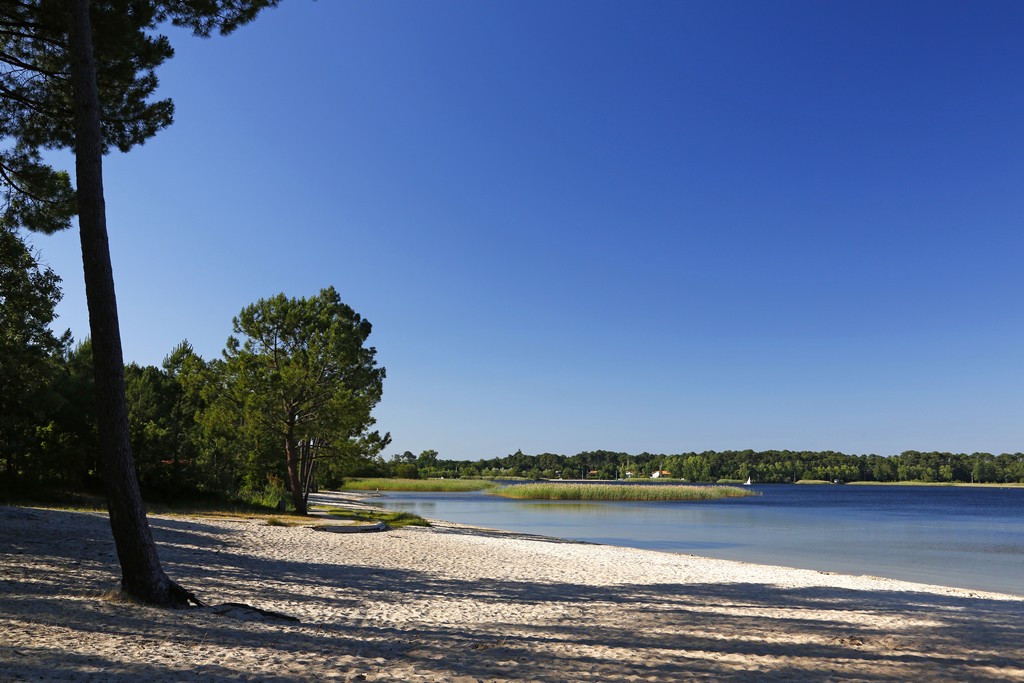 Plage du Pavillon, Sanguinet - photo 3