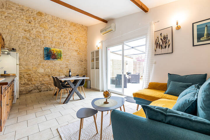 Gîte Senguinous 2, Lesparre-Médoc - photo 10