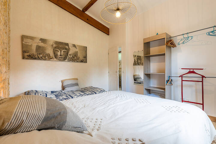 Gîte Senguinous 2, Lesparre-Médoc - photo 2