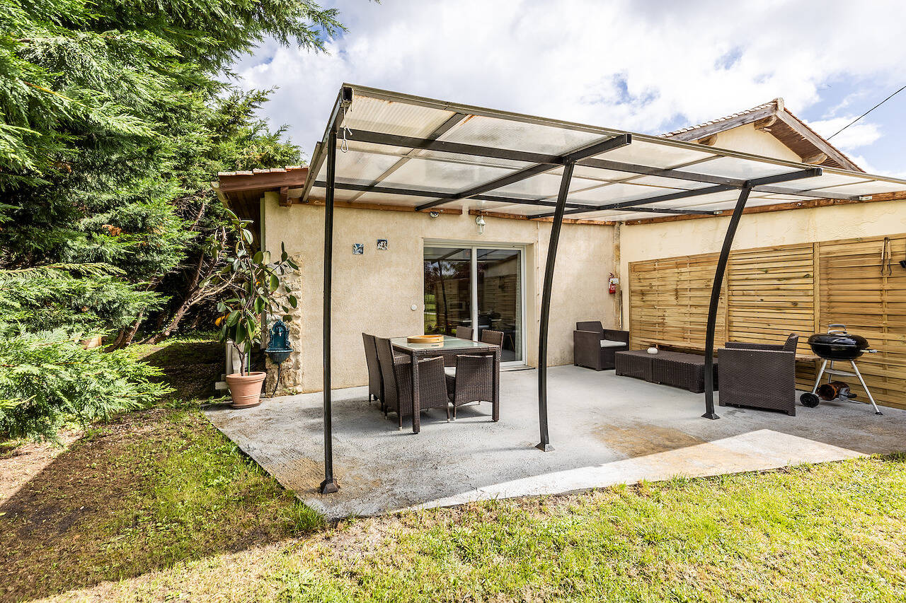 Gîte Senguinous 2, Lesparre-Médoc - photo 12
