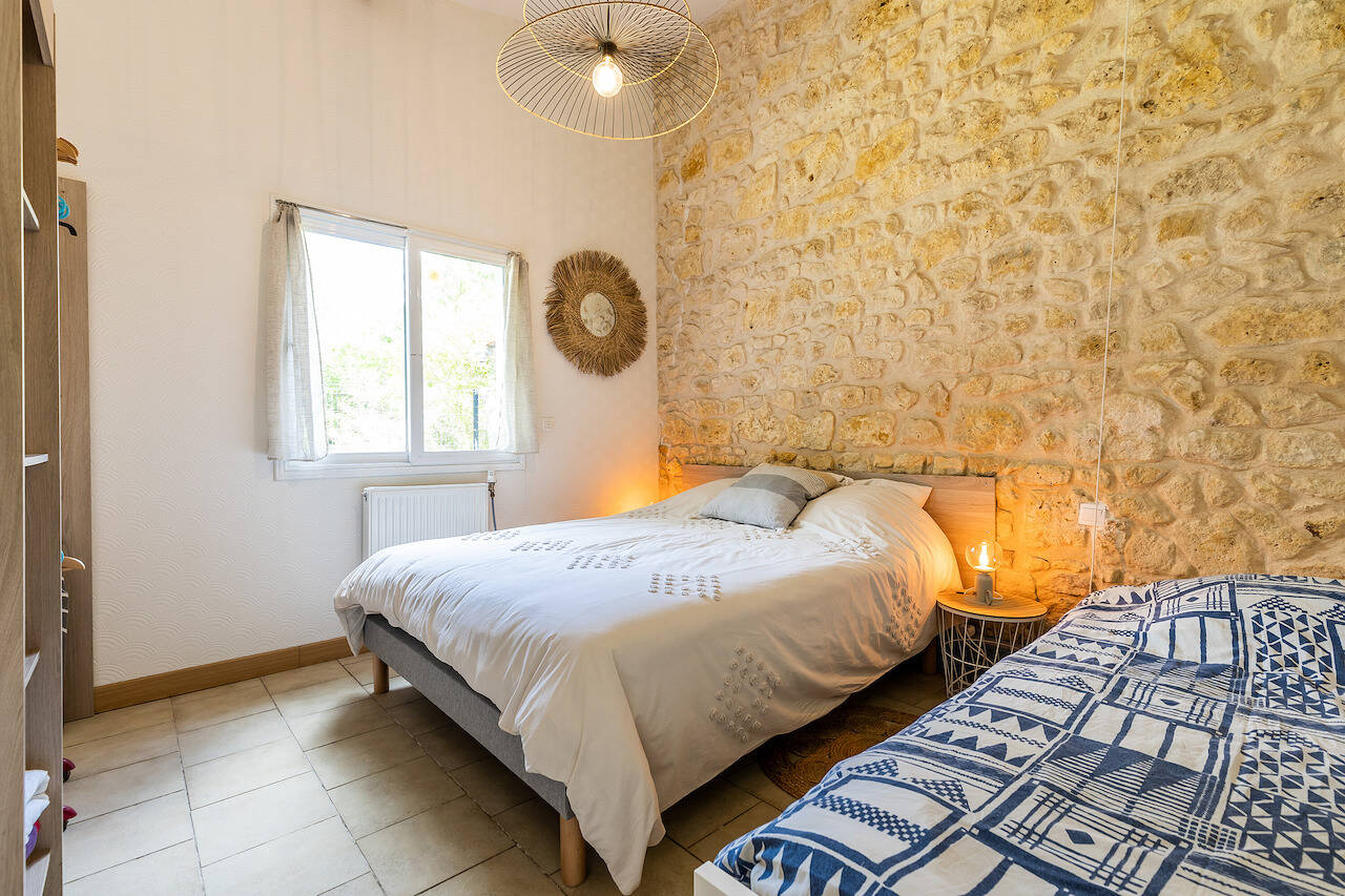 Gîte Senguinous 2, Lesparre-Médoc - photo 13