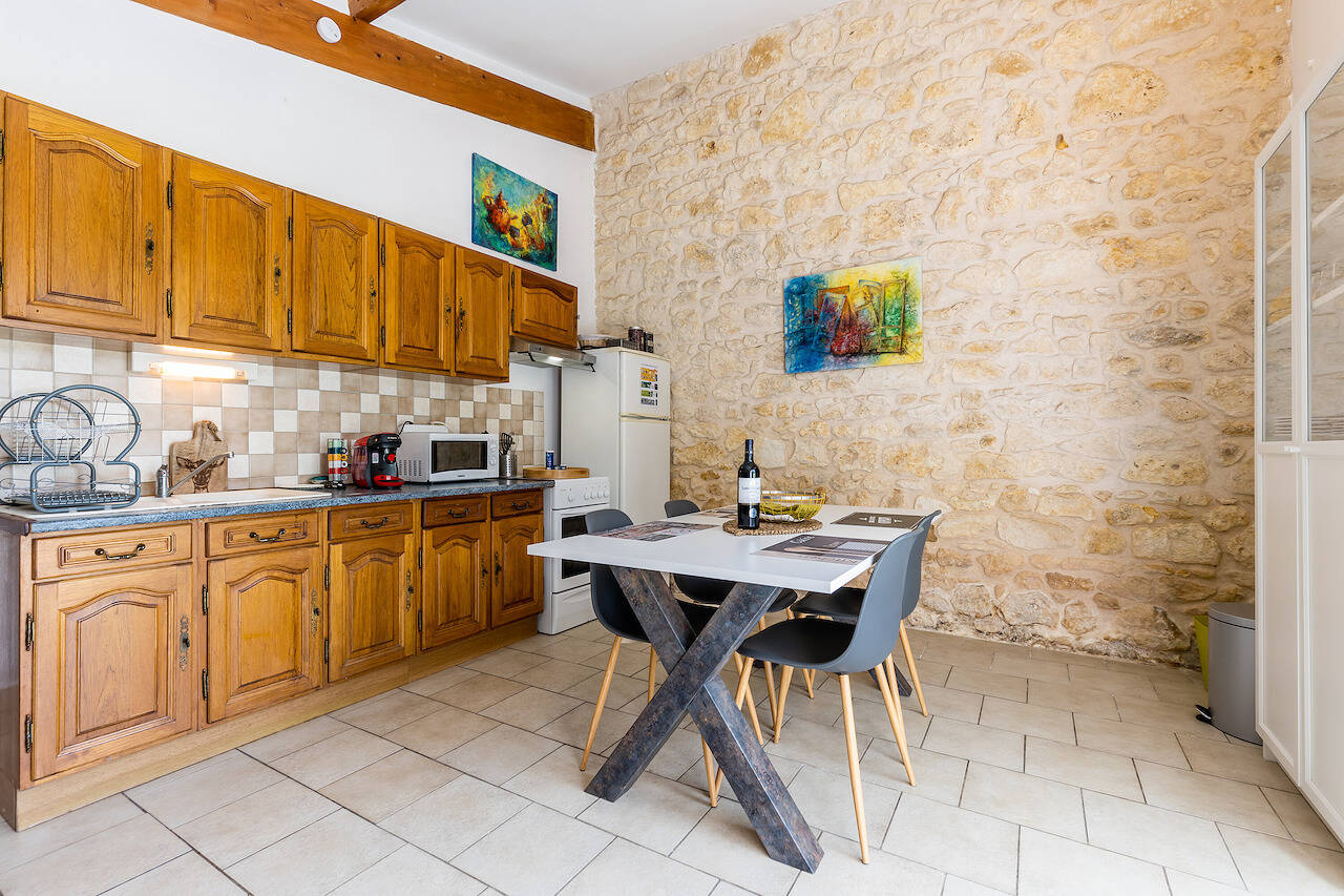 Gîte Senguinous 2, Lesparre-Médoc - photo 5