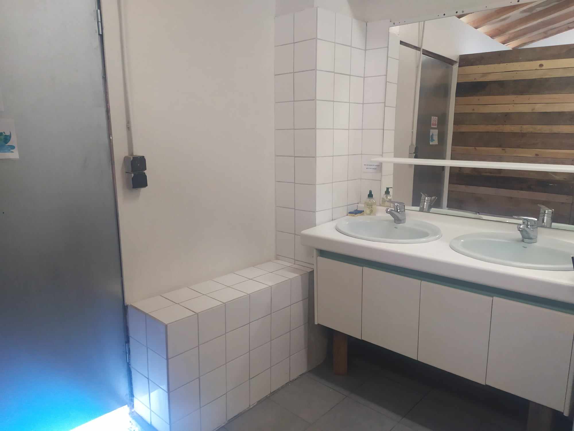 Camping à la ferme Le Rucher Ân'imé, Cieux - photo 9