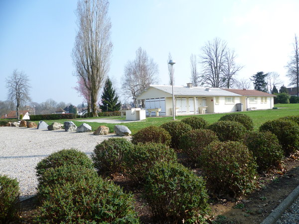 Camping Les Ecureuils - photo 4