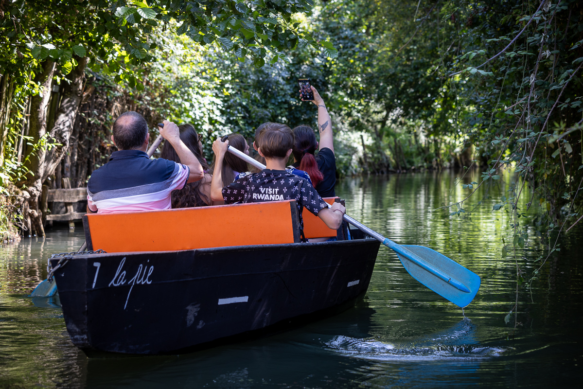 Embarcadère Prada - photo 3